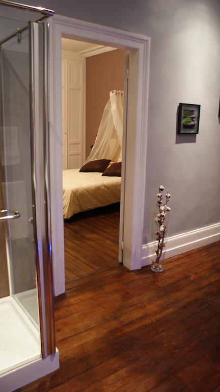Chambres D'Hotes Obeaurepere บูโลญ-ซูร์-แมร์ ห้อง รูปภาพ