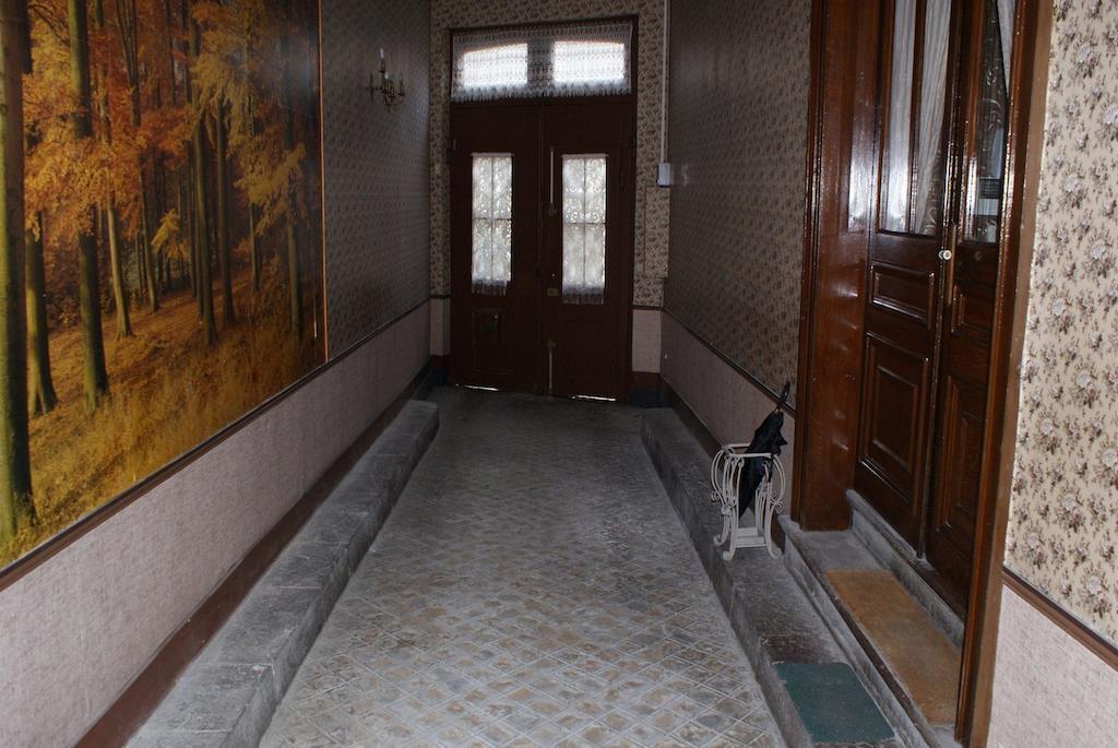 Chambres D'Hotes Obeaurepere บูโลญ-ซูร์-แมร์ ภายนอก รูปภาพ