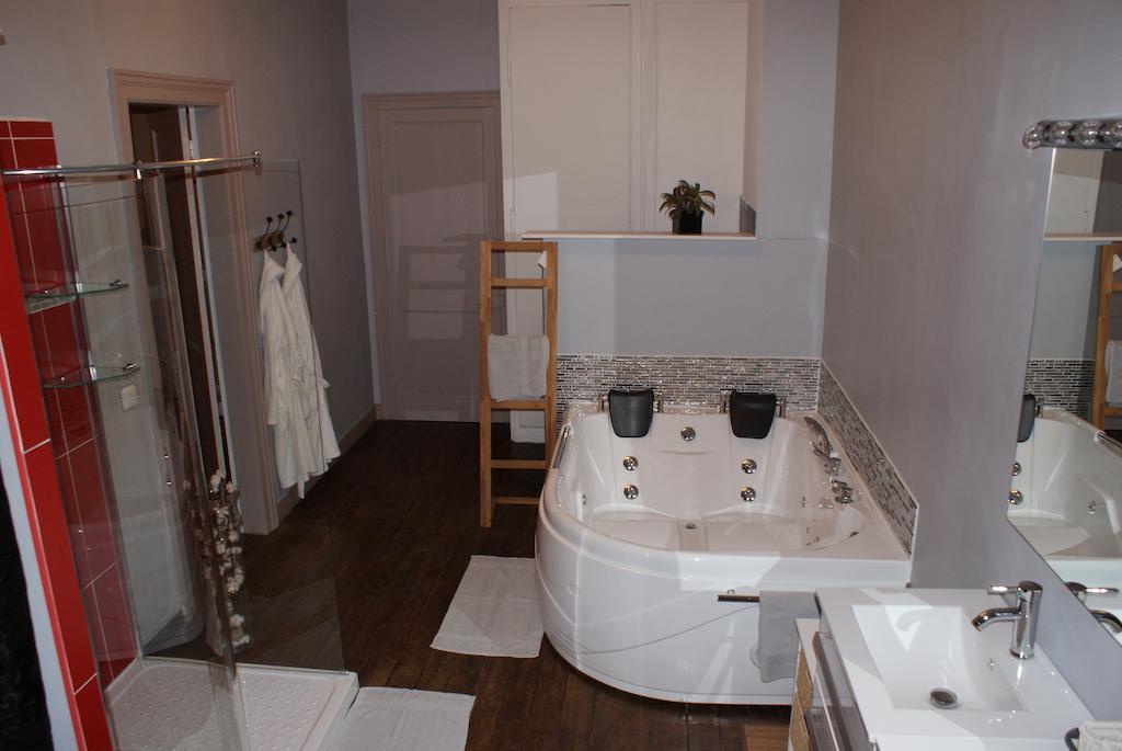 Chambres D'Hotes Obeaurepere บูโลญ-ซูร์-แมร์ ห้อง รูปภาพ